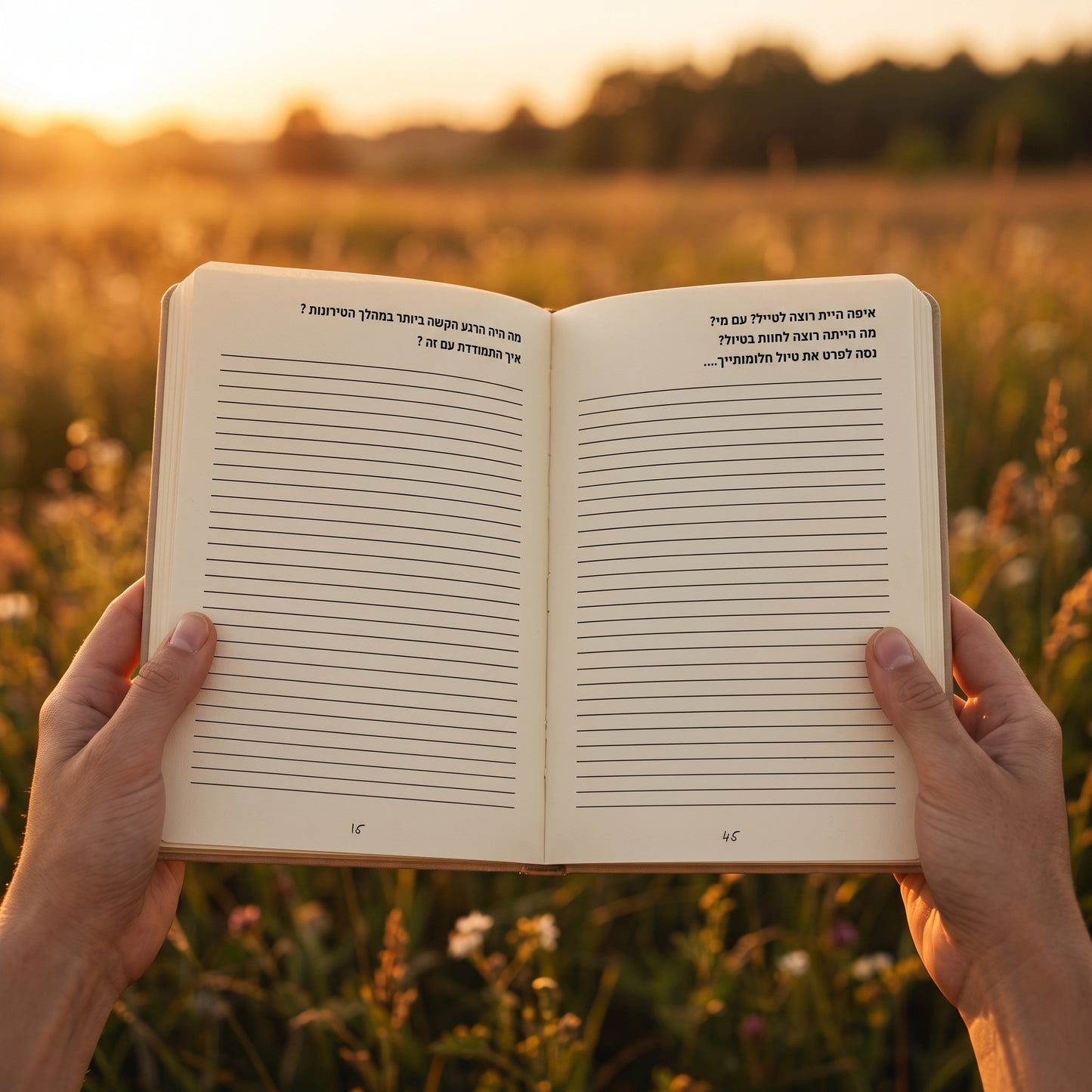 שיריונר- זה הסיפור שלך
